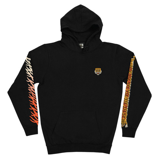 The Dudes Ανδρικό φούτερ Tiger Bear Classic Hoodie